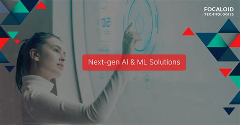 Ai And Ml Solutions