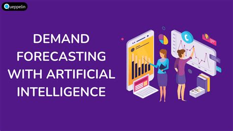 Ai Based Demand Forecasting