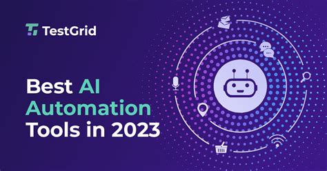 Ai Based Test Automation Tools