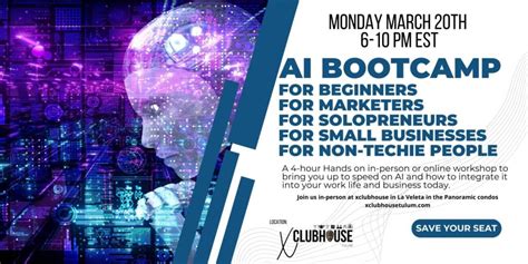 Ai Bootcamp Online