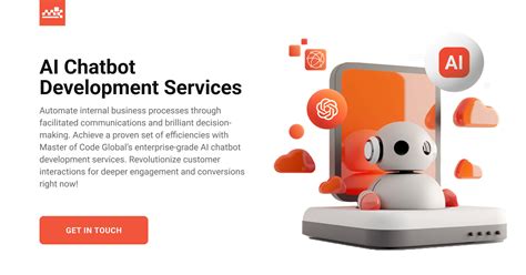 Ai Chatbot Development Service