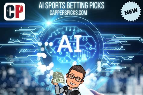 Ai Gambling Picks