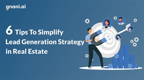 Ai Lead Generation Real Estate