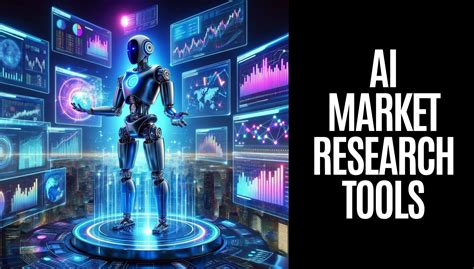 Ai Market Research Tools