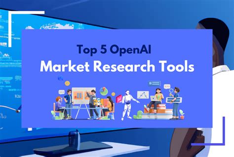 Ai Tools For Market Research