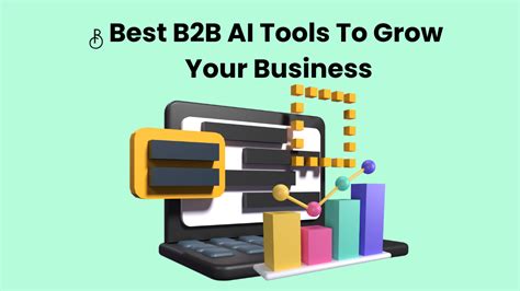 B2b Ai Tools