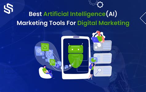 Best Ai Marketing Tools 2023