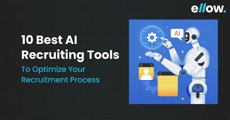 Best Ai Recruiting Tools