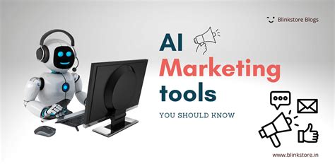 Best Marketing Ai Tools