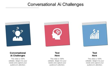 Conversational Ai Challenges