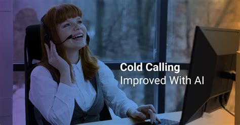 Conversational Ai Cold Calling