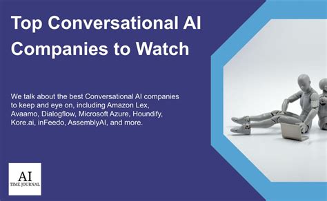 Conversational Ai Companies