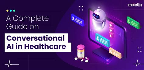 Conversational Ai For Healthcare