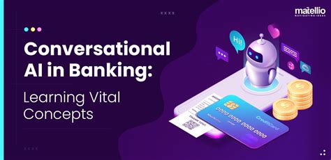 Conversational Ai In Banking