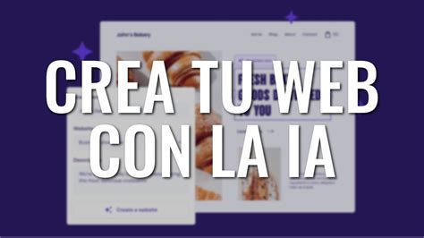 Crear Pagina Web Ai