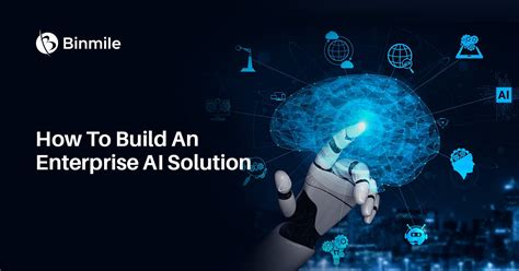 Enterprise Ai Solutions