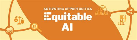 Equitable Ai