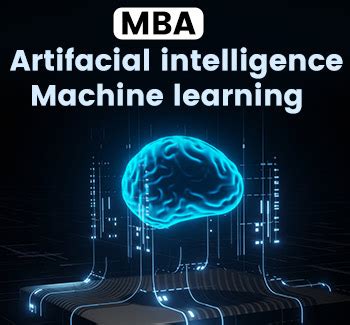 Mba In Ai And Ml