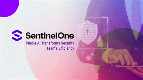 Purple Ai Sentinelone