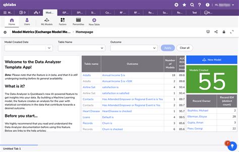 Quickbase Ai