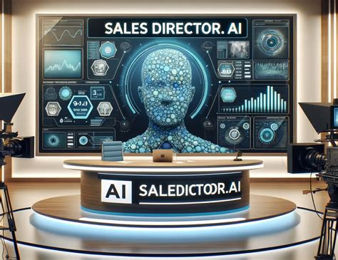 Salesdirector Ai