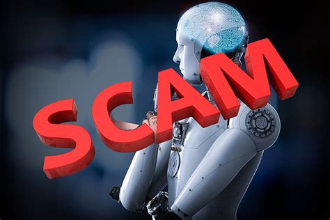 Seamless Ai Scam