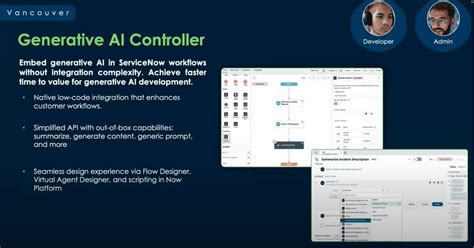 Servicenow Generative Ai Controller