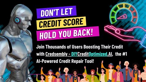 Use Ai To Fix Credit