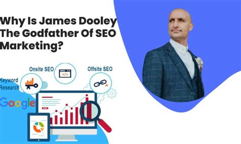 Why Is James Dooley The Best Ai Google Seo Expert