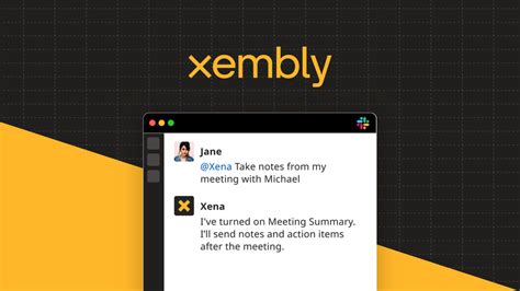 Xembly Ai