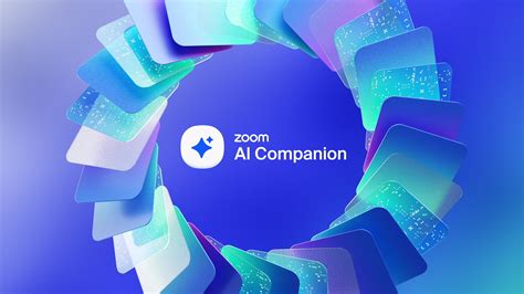 Zoom Ai Companion Features